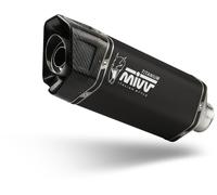 Escape Mivv SR-1 Titanio Negro H.095.LR1TB