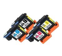 H-11 PRINTTHEAD Compatible con C4810A C4811A C4812A C4813A para DesignJet 100 110 500 510 500PS 11 Reemplazo de impresión de impresión(Yellow 1pcs)