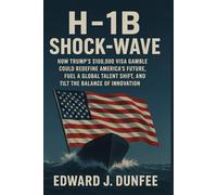 H-1B SHOCK-WAVE: HOW TRUMP’S $100,000 VISA GAMBLE COULD REDEFINE AMERICA’S FUTURE, FUEL A GLOBAL TALENT SHIFT, AND TILT THE BALANCE OF INNOVATION