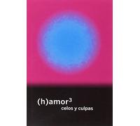 (H) Amor 3: celos y culpas: 11 (La pasión de Mary Read)