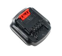 H-ANT 10.8V 1500mAH batería de reemplazo Compatible con Black&Decker LBXR1512 Slide-On battery BDCD112