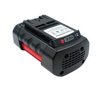 H-ANT Batería de repuesto de 4000 mAh compatible con batería Bosch de 36 V BAT810 BAT836 BAT840 D-70771 2607336003 2607336004 2607336107 2607336108 2607336173