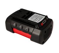 H-ANT Batería de repuesto de 6 Ah compatible con batería Bosch de 36 V BAT810 BAT836 BAT840 D-70771 2607336003 2607336004 2607336107 2607336108 2607336173