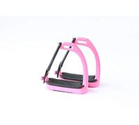 H&B HB Shine - Estribos de seguridad, tamaño 11 cm
