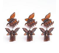 H+B Italia Pinza de mariposa pequeña La Habana