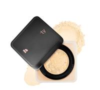 H-Beauty Easy Bake Polvo Suelto 20 g - Varias Tonalidades Disponibles - Maquillaje Skinkura (Banana Bread)