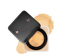 H-Beauty Easy Bake Polvo Suelto 20 g - Varias Tonalidades Disponibles - Maquillaje Skinkura (Blondie)