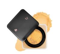 H-Beauty Easy Bake Polvo Suelto 20 g - Varias Tonalidades Disponibles - Maquillaje Skinkura (Kunafa)
