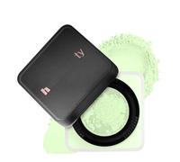 H-Beauty Easy Bake Polvo Suelto 20 g - Varias Tonalidades Disponibles - Maquillaje Skinkura (Matcha Milk Cake)