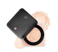 H-Beauty Easy Bake Polvo Suelto 20 g - Varias Tonalidades Disponibles - Maquillaje Skinkura (Peach Pie)