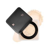 H-Beauty Easy Bake Polvo Suelto 20 g - Varias Tonalidades Disponibles - Maquillaje Skinkura (Pound Cake)