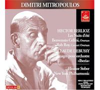 H. Berlioz - Les Nuits D'ete