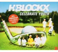 H-Blockx - Celebrate Youth [Import]