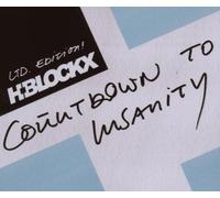 H-Blockx - Countdown to Insanity [Import]