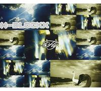 H-Blockx - Fly [Import]