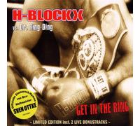 H-Blockx - Get in The Ring(Edition) [Import]