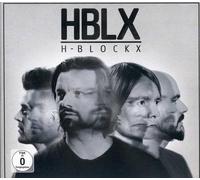 H-Blockx - HBLX