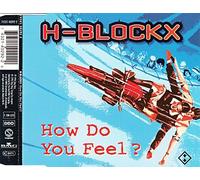 H-Blockx – How Do You Feel? – RCA
