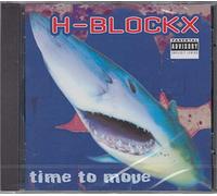 H-Blockx - incl. Little Girl (German Crossover Rock)