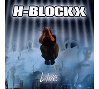 H-Blockx - Live/CD+DVD [Import]