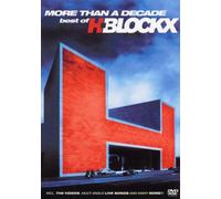 H-Blockx - More Than A Decade/Best Of [Alemania] [DVD]