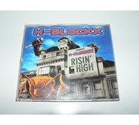 H-Blockx - Risin' high