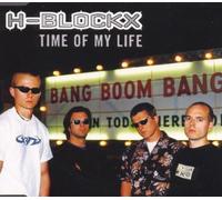 H-Blockx - Time of My Life [Import]