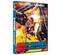 H-Bombe - Tag des Infernos [DVD]