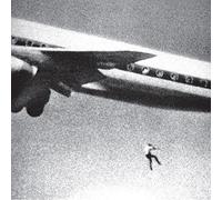H-Burns - Off The Map [Vinilo]
