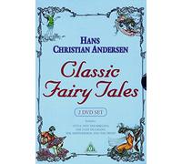 H C Andersen 2 Vol.2 [Edizione: Regno Unito] [Francia] [DVD]