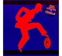 H.C.Andersen - Eventyr [Import]