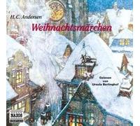 H.c.andersen weihnachtsm.