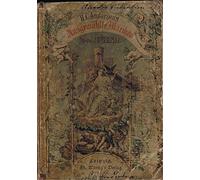 H. C. Andersen's Ausgewählte Märchen für die Jugend. Einzige vom Verfasser besorgte Original-Ausgabe.
