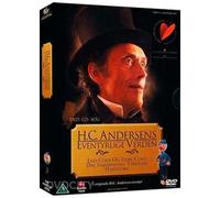 H.C. Andersen's Fairy Tale World (Collection 3) ( H.C. Andersens eventyrlige verden: Lille Claus og Store Claus / Den standhaftige tinsoldat [ Origen Danés, Ningun Idioma Espanol ]