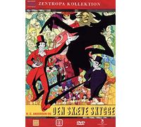 H.C. Andersen's The Long Shadow ( H.C. Andersen og den skæve skygge ) [ Origen Danés, Ningun Idioma Espanol ]