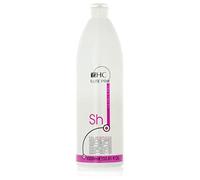 H.C. Elite Pro-LISS Shampoo 1000 ml, Negro, Estandar