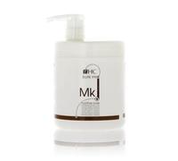 H.C. Elite Pro-NUTRITIVE Mask 1000 ml, Negro, Estandar