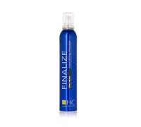 H.C. FINALIZE - Extra Strong Nourishing Mousse 300 ml