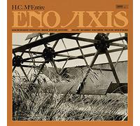 H.C. Mcentire - Eno Axis