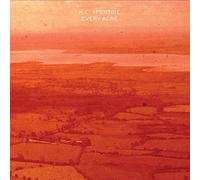 H.C. Mcentire - Every Acre [Vinilo]