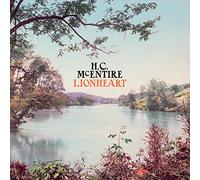 H.C. McEntire - Lionheart
