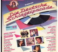 H. Carpendale, Drafi Deutscher, Münchener Freiheit, Cindy Berger, Fux, Eav.. / Vinyl record [Vinyl-LP]