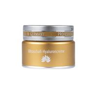 H - Crema en gel con ácido hialurónico para ultrasonidos 30 ml