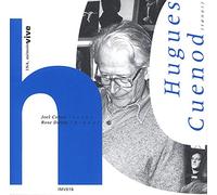 H.Cuenod - Cuenod Obras De Machaut Y Duparc