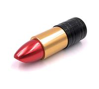 H-Customs Memoria USB en Lipstick Design 8GB Memoria USB 2.0