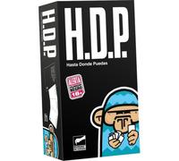 H.D.P
