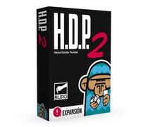 Buró de Juegos HDP 2