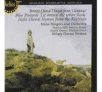 H.d. Wetten - Musique Chorale Anglaise