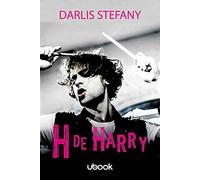 h de harry