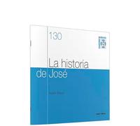 Hﾦ De Jose, La. (genesis 37-50): Cuaderno Bíblico 130 (Cuadernos Bíblicos)